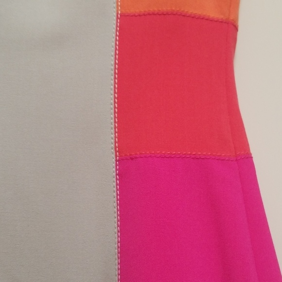 Calvin Klein dress - Picture 4 of 4